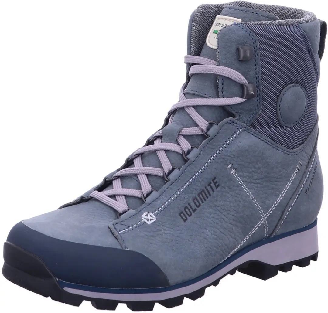 Dolomite 417469 DDEB dames wandelschoenen blauw maat 40