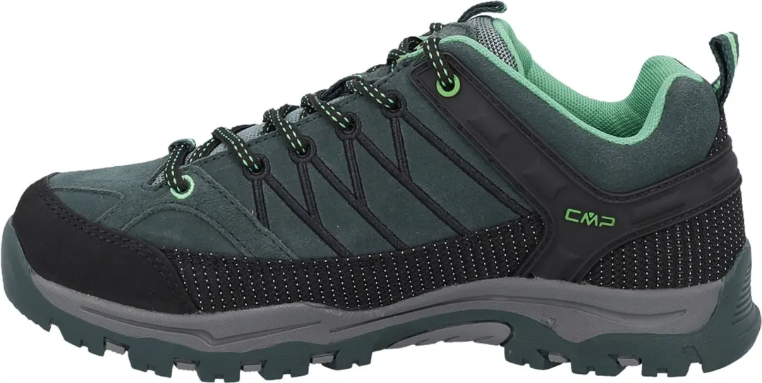 CMP Rigel WP Low Kinderwandelschoenen - afbeelding 2 van 2