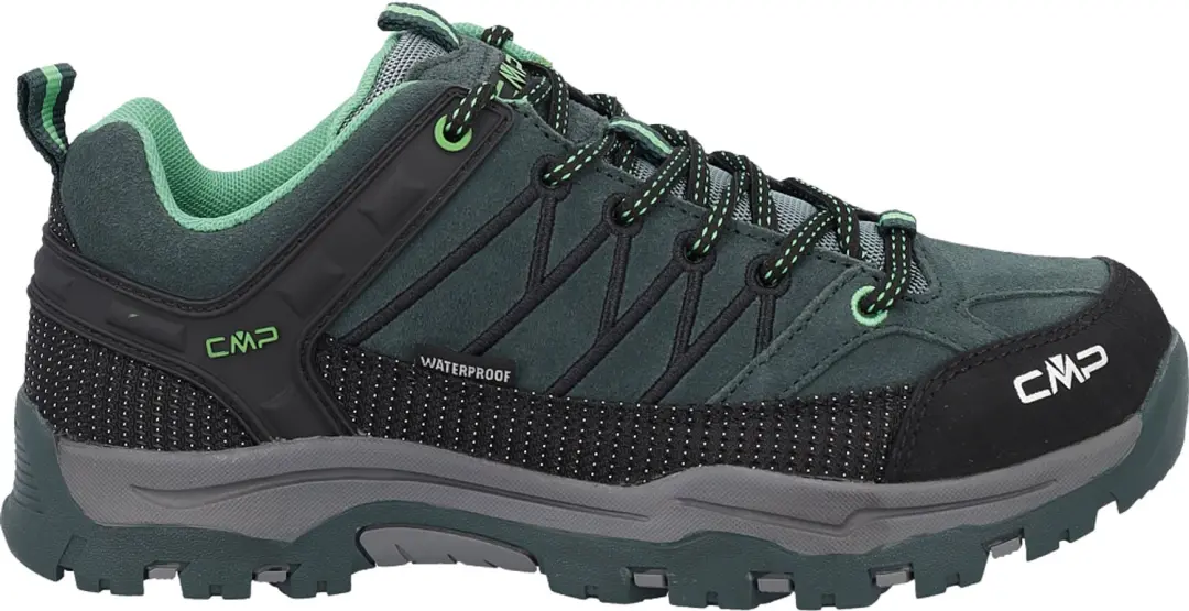 CMP Rigel WP Low Kinderwandelschoenen