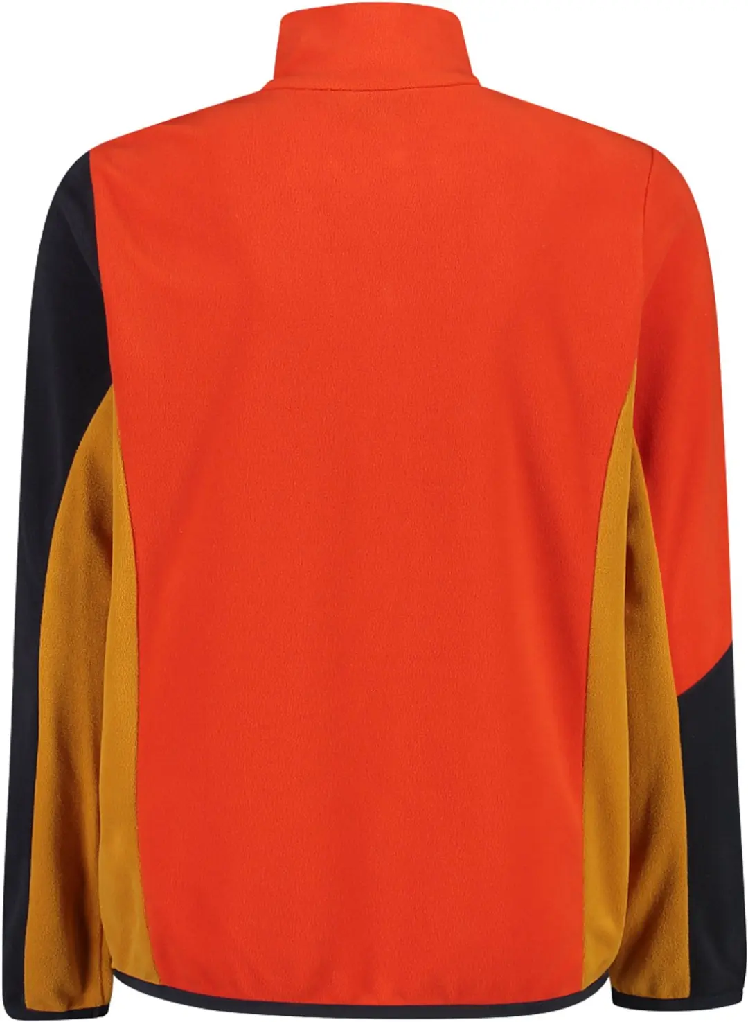 CMP Kinderfleece - Antraciet - afbeelding 2 van 2