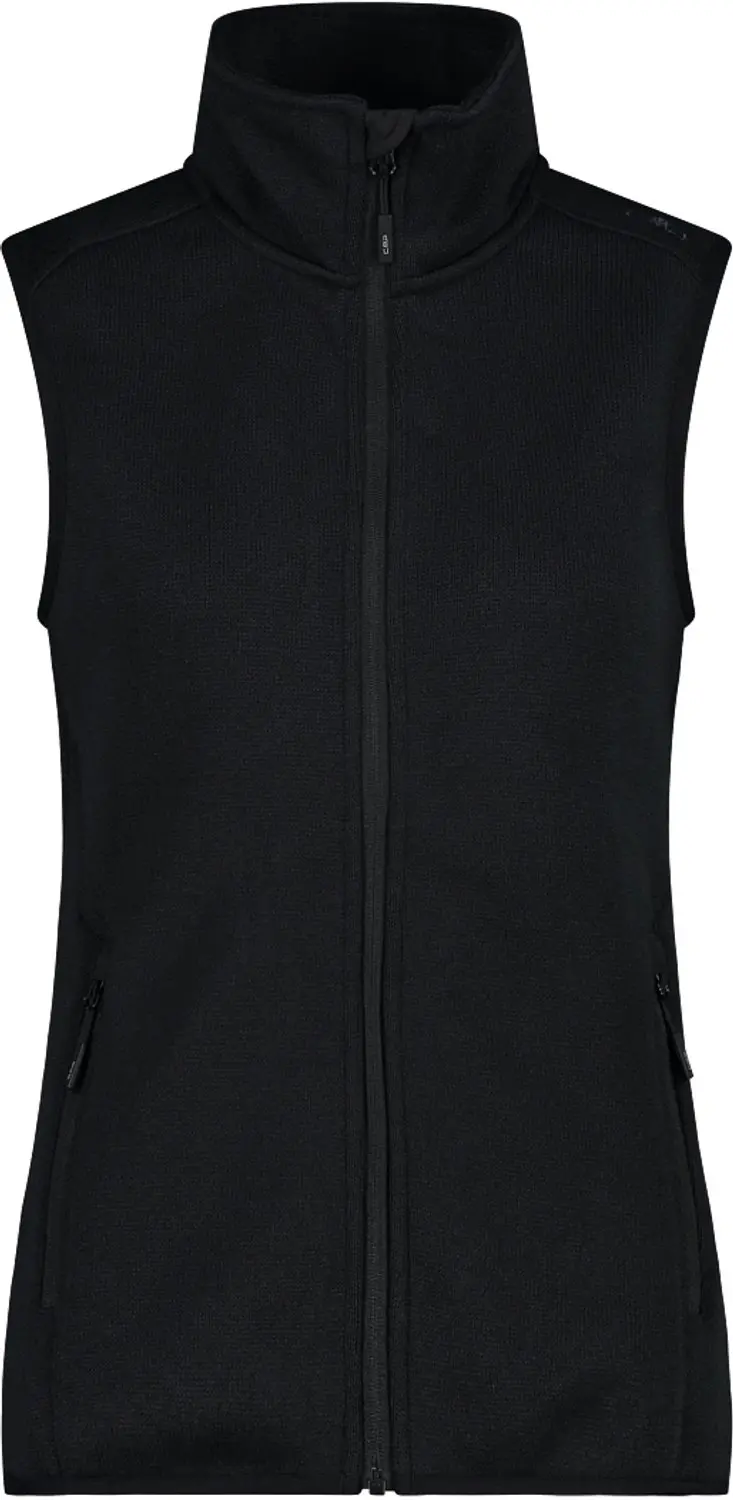 CMP Dames Fleece Vest