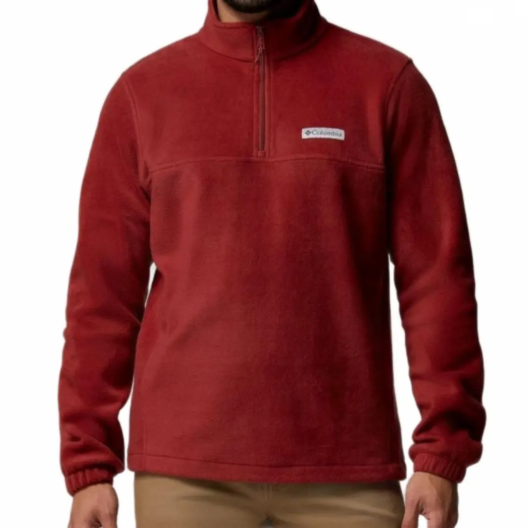 Columbia Steens Mountain Half Zip Fleece