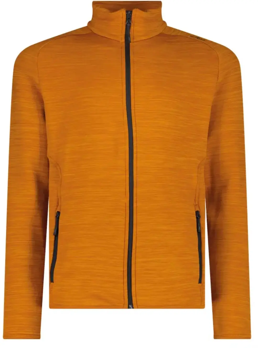 CMP Performance Stretch Fleece met Ritssluiting