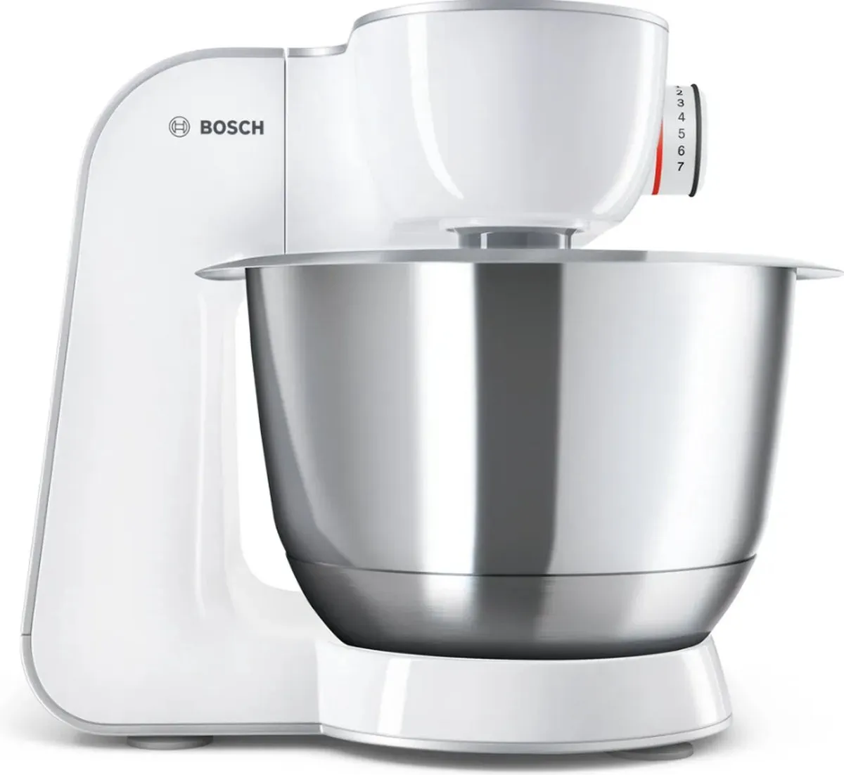 Bosch MUM58200 Keukenmachine 1000W
