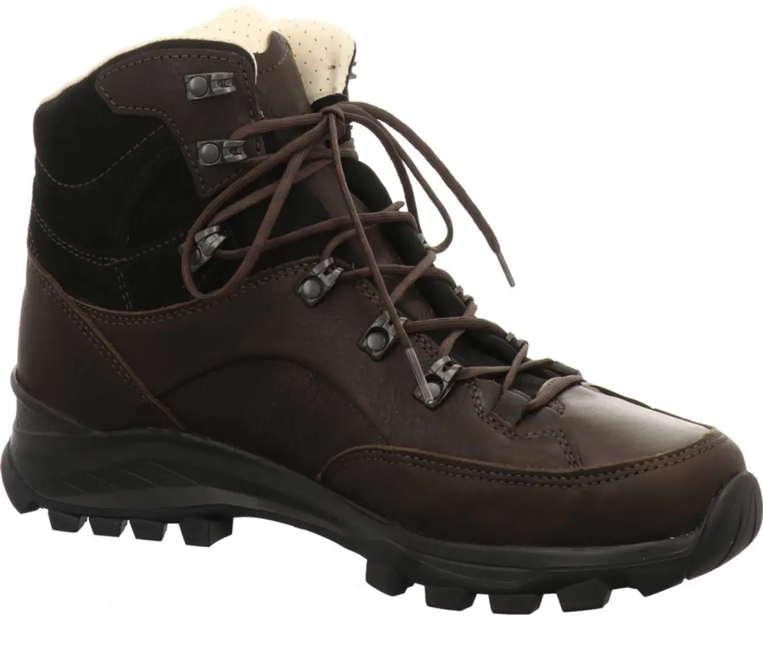 Hanwag Bangri Heren Hoge Wandelschoen - afbeelding 4 van 6