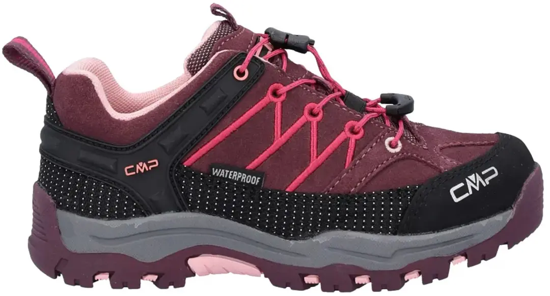 CMP Rigel WP Low Kinderwandelschoenen