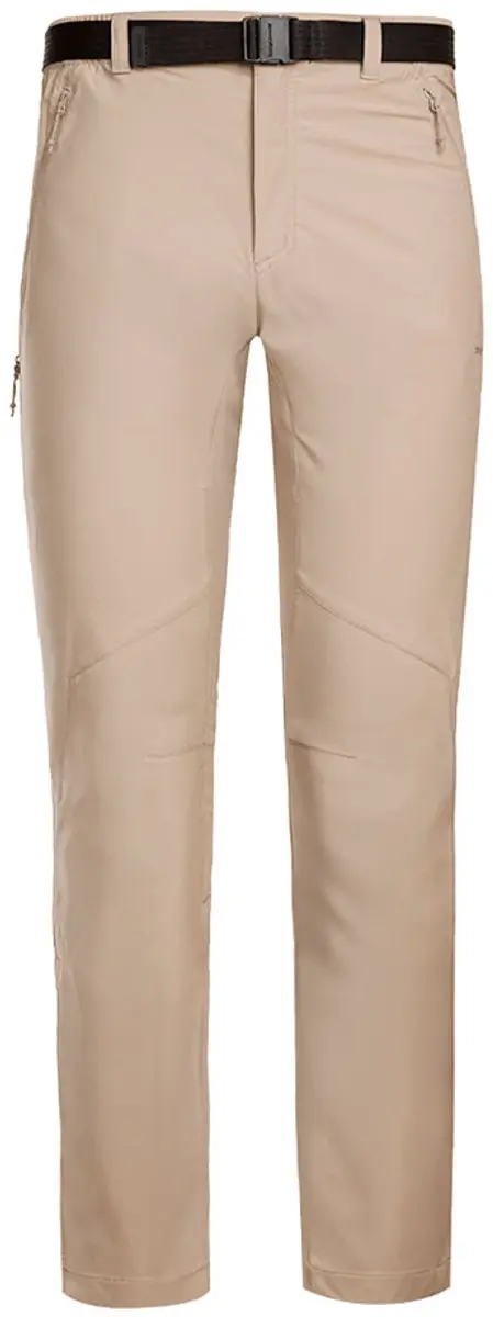 Trangoworld Ventoux Broek Beige L Man