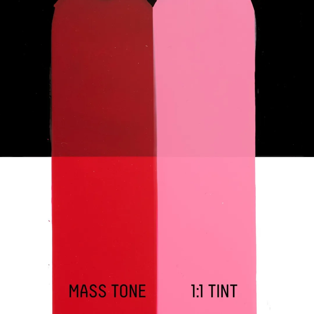 Liquitex Basics Acrylverf Primary Red 250ml