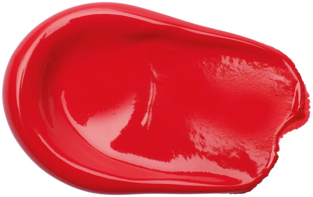 Liquitex Basics Acrylverf Primary Red 250ml