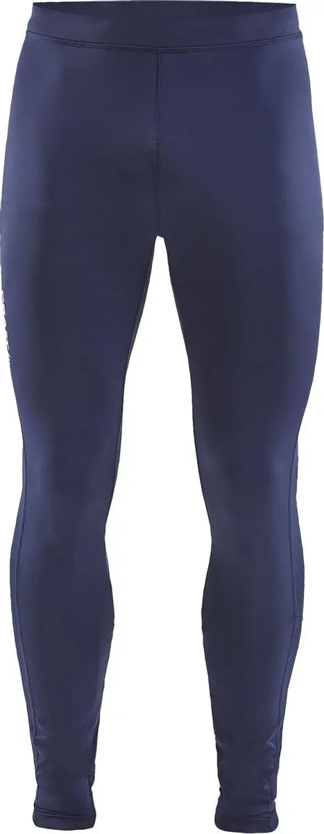 Craft Rush Sportlegging Heren - Navy - afbeelding 5 van 5