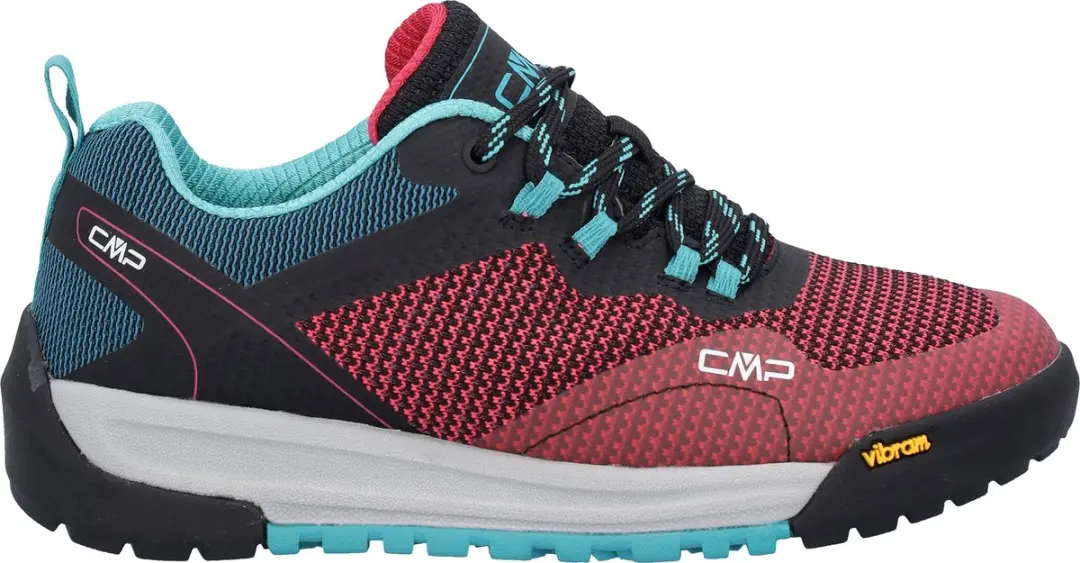 CMP Lothal WP Damesschoenen - Deep Lake-Campari - Maat 39 - afbeelding 2 van 4