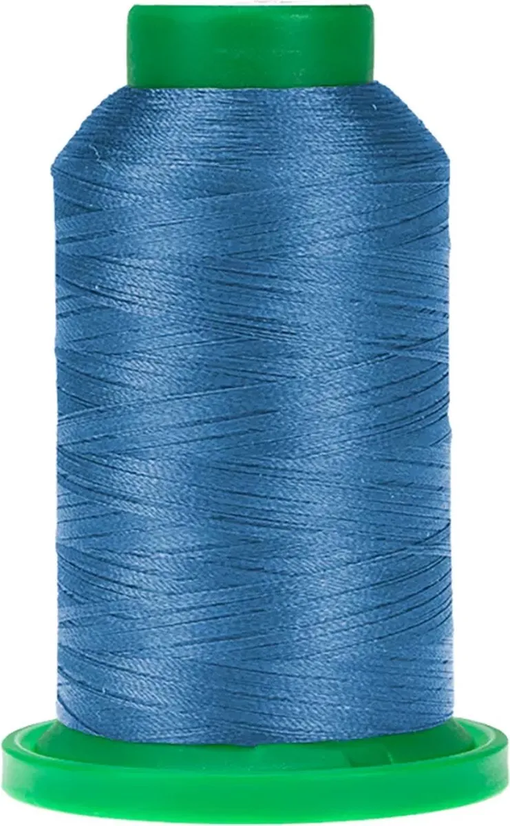 Amann Isacord 1000m Draad - Kleur 3810