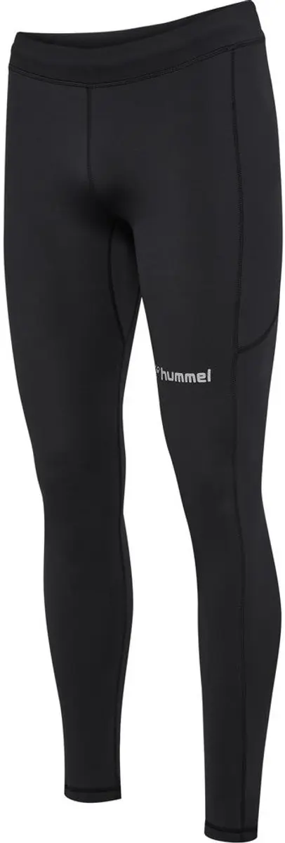 Hummel Tights Hmlrun Tight Black-S