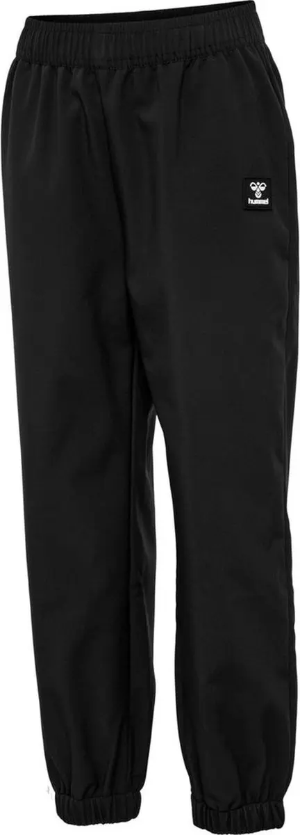 Hummel kinderjoggingbroek Hmljupitor Tex Softshell Pants 217871