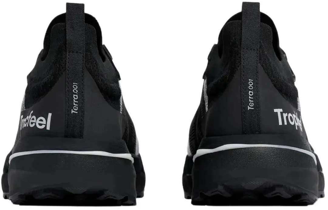 Tropicfeel Terra Wandelschoenen - Zwart - 40 - afbeelding 4 van 4