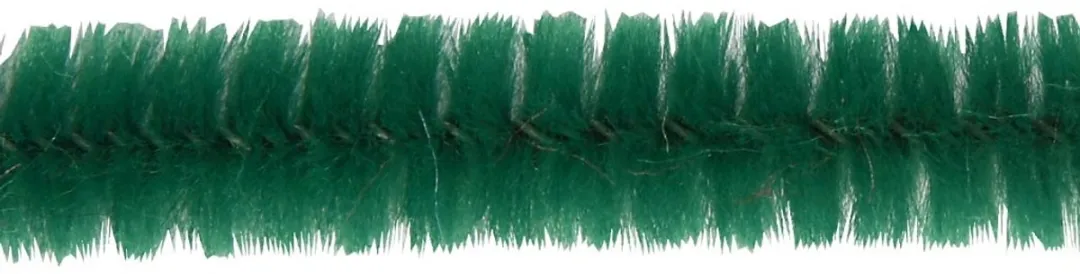 Creativ Company Chenille Draad 9mm - 200 Stuks Multikleur
