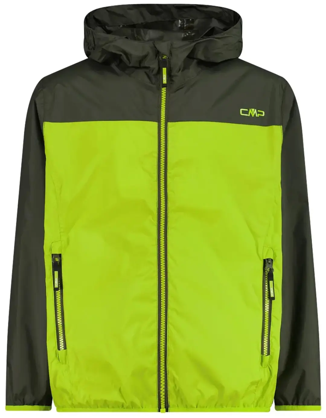 CMP Opvouwbaar Waterdicht Kinderjack