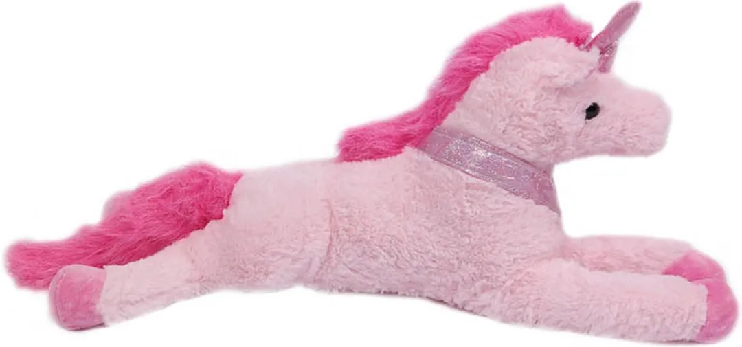 PIA Soft Toys Knuffel Eenhoorn 60cm
