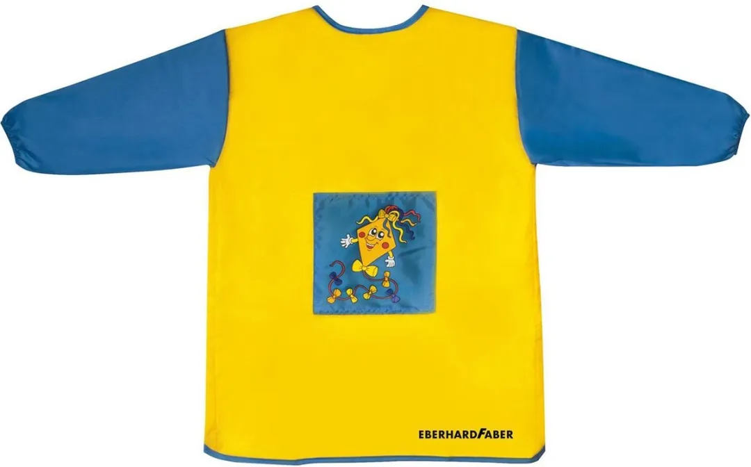 Eberhard Faber Mini Kids Club EF-579902 Verfschort - Assorti