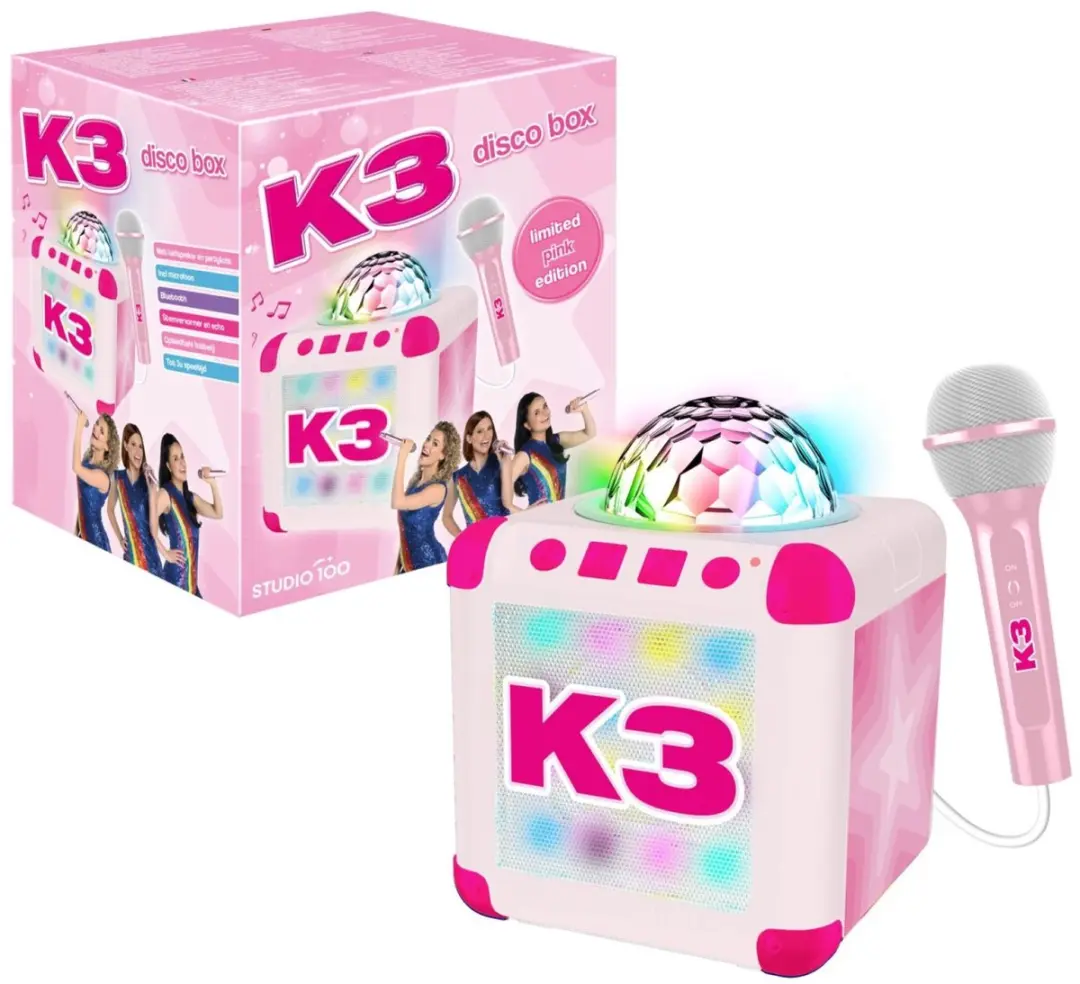 K3