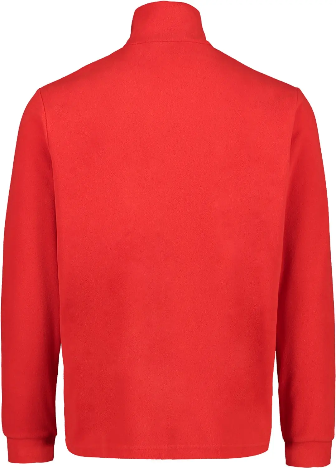 CMP Fleece - Ferrari - afbeelding 3 van 4
