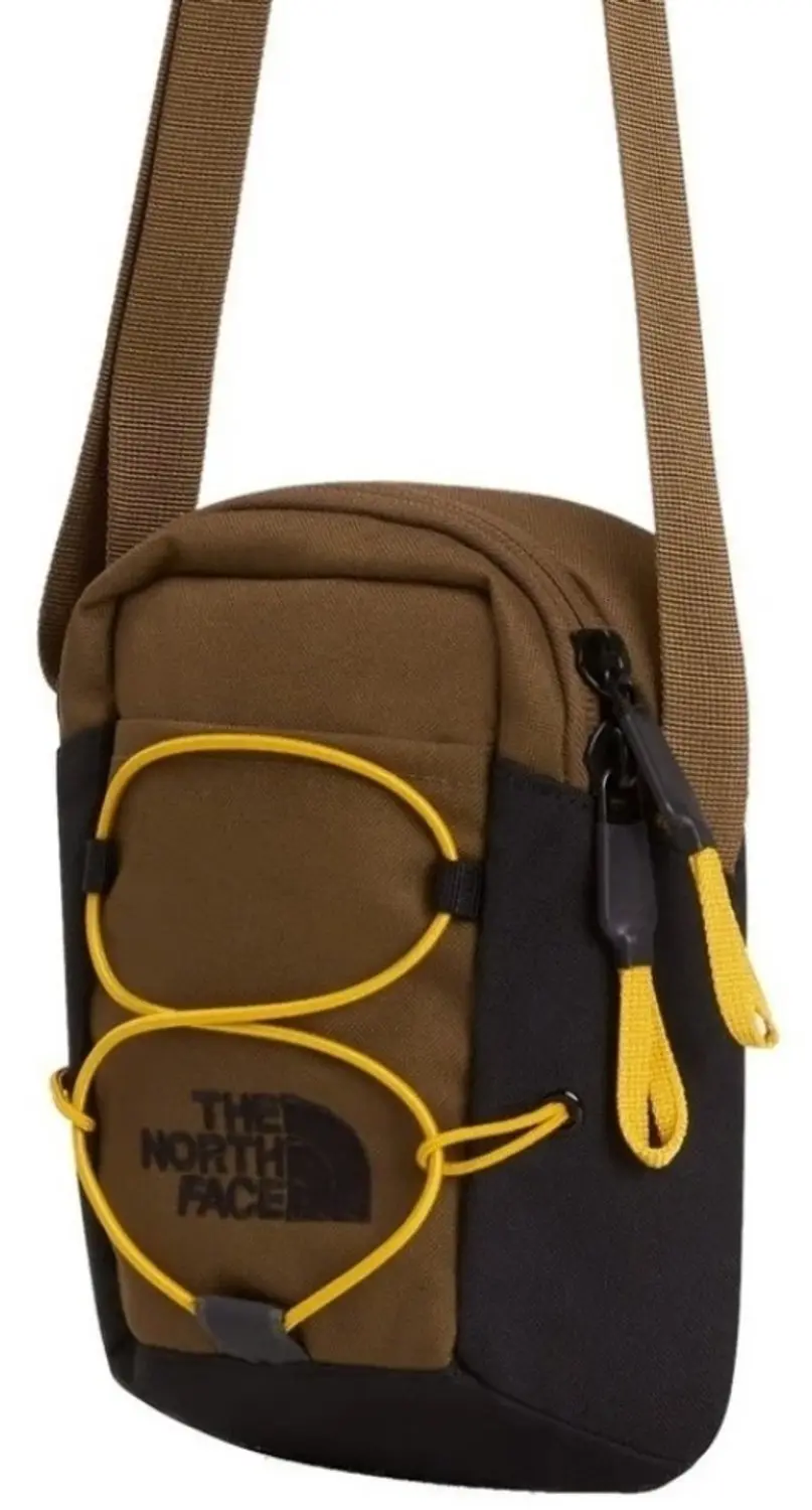 The North Face Jester Crossbody Schoudertas 2.3L - afbeelding 2 van 4