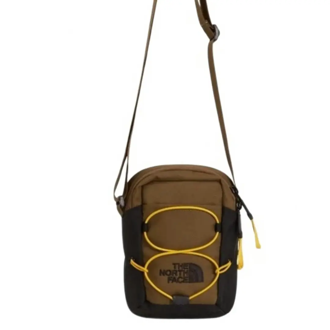 The North Face Jester Crossbody Schoudertas 2.3L