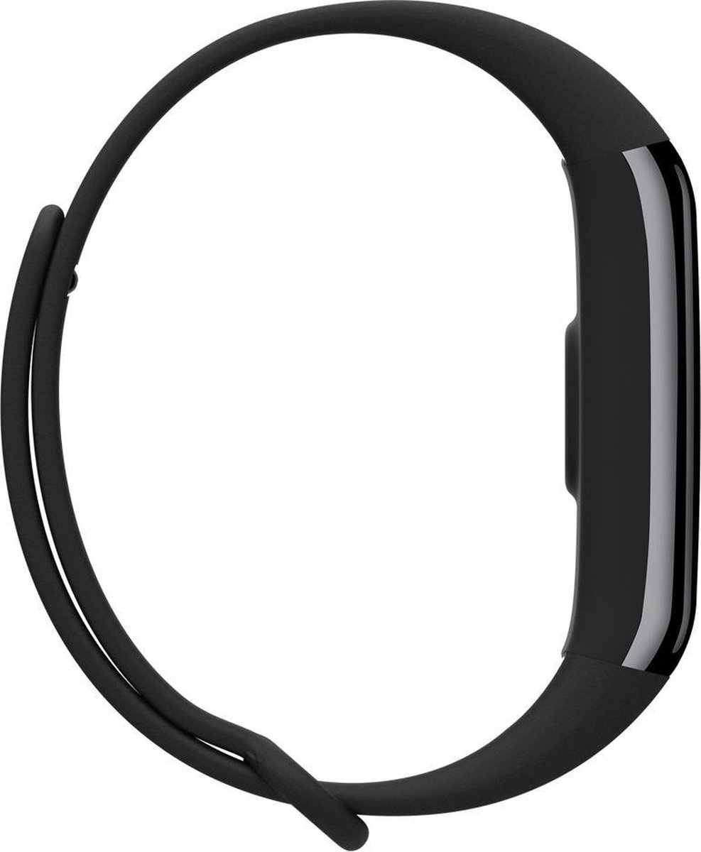 Xiaomi Amazfit Cor 2  - Activity tracker - Zwart