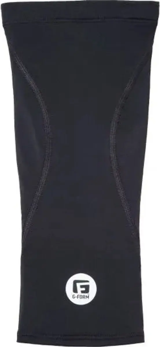 G-Form Pro Kniebeschermer (Paar) - Zwart - XS - afbeelding 2 van 3