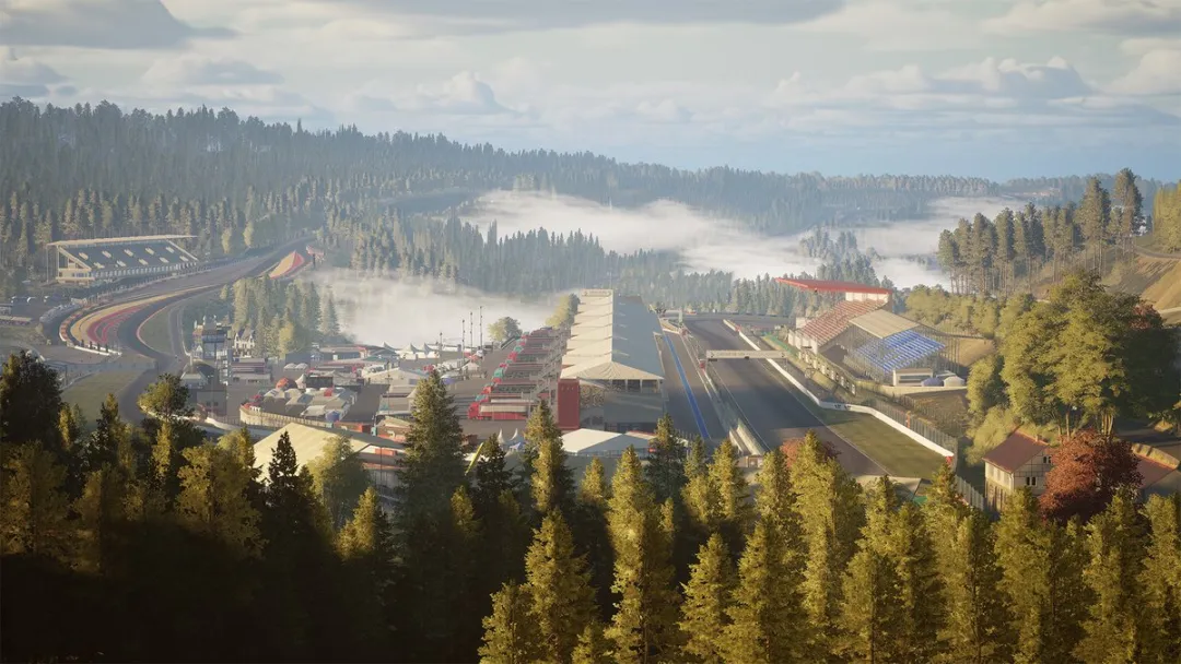 Nacon Rennsport PS5