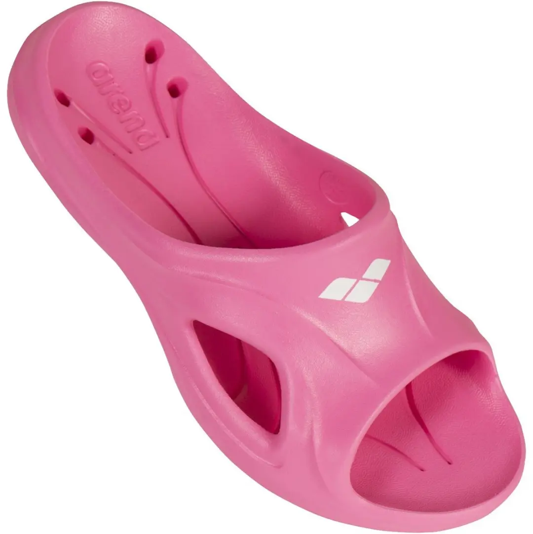 Arena Hydrosoft II Hook Junior Badslippers