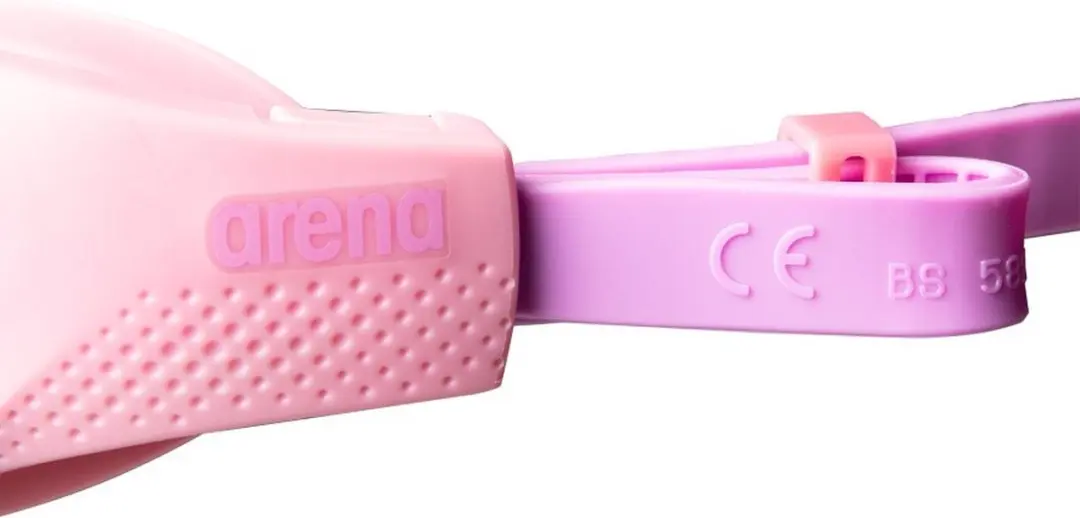 Arena The One Jr Kinderzwembril - Paars - afbeelding 6 van 6