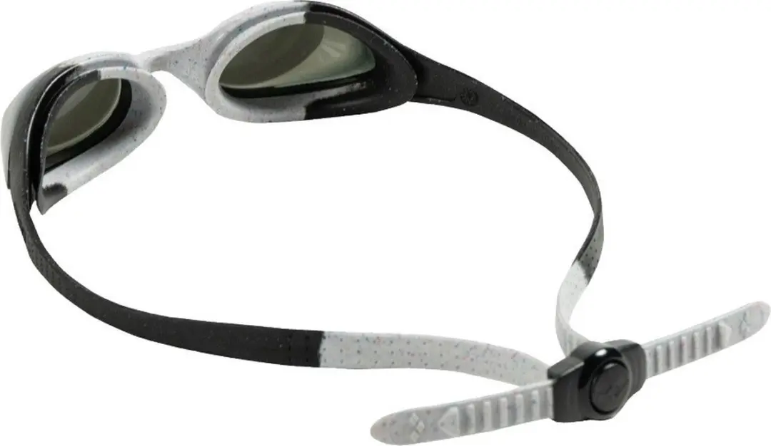 Arena Spider Kinderzwembril - Junior, Zilver - afbeelding 2 van 6