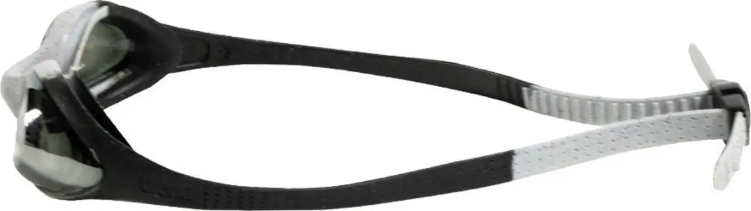 Arena Spider Kinderzwembril - Junior, Zilver - afbeelding 4 van 6