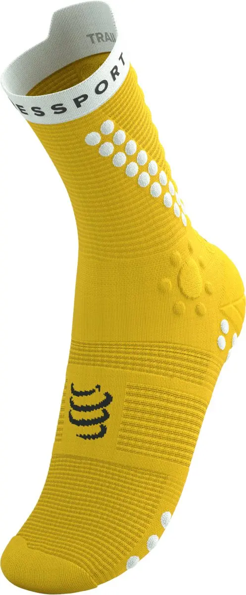 Compressport Pro Racing Socks V4.0 Trail - Trailrunsokken - afbeelding 3 van 6