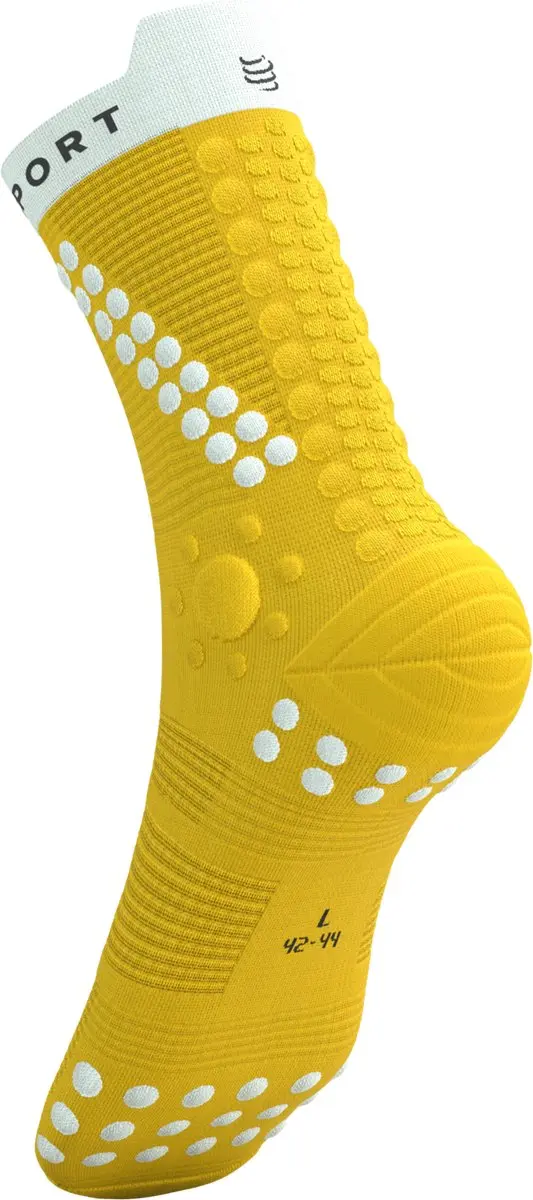 Compressport Pro Racing Socks V4.0 Trail - Trailrunsokken - afbeelding 5 van 6