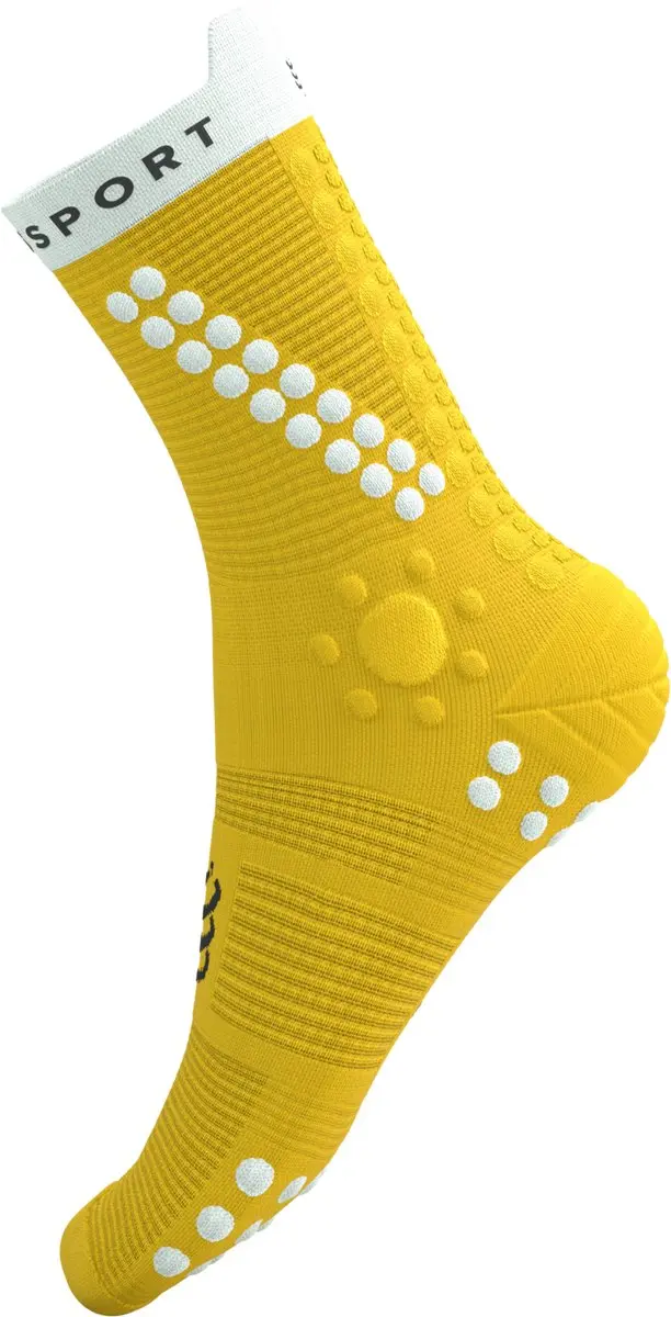 Compressport Pro Racing Socks V4.0 Trail - Trailrunsokken - afbeelding 6 van 6