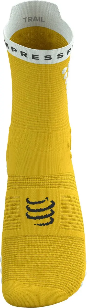 Compressport Pro Racing Socks V4.0 Trail - Trailrunsokken - afbeelding 4 van 6
