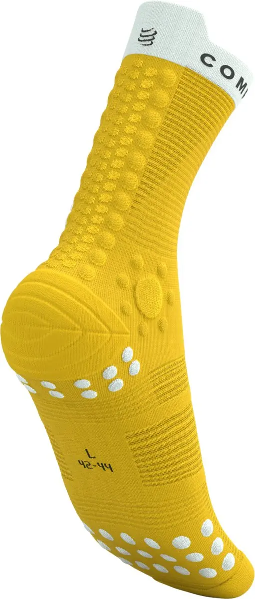 Compressport Pro Racing Socks V4.0 Trail - Trailrunsokken - afbeelding 2 van 6