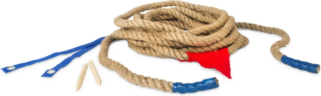 BS Toys Touwtrekken Touw 10m