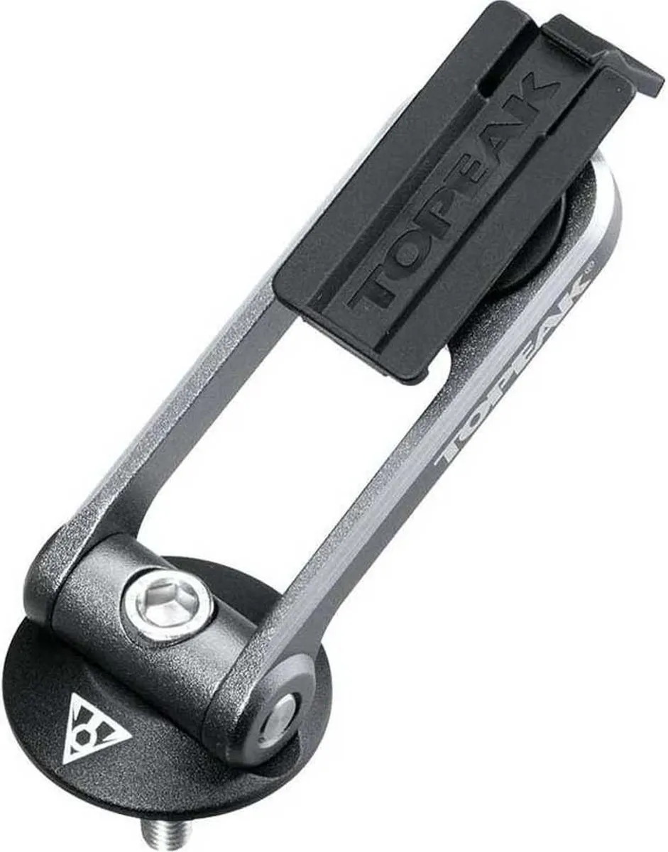 Topeak RideCase Oversized Houder - Zwart