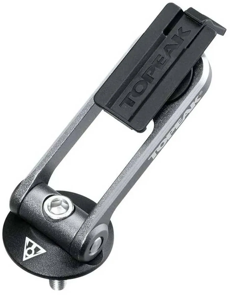 Topeak RideCase Oversized Houder - Zwart