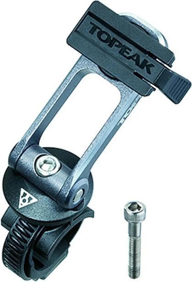 Topeak RideCase Oversized Houder