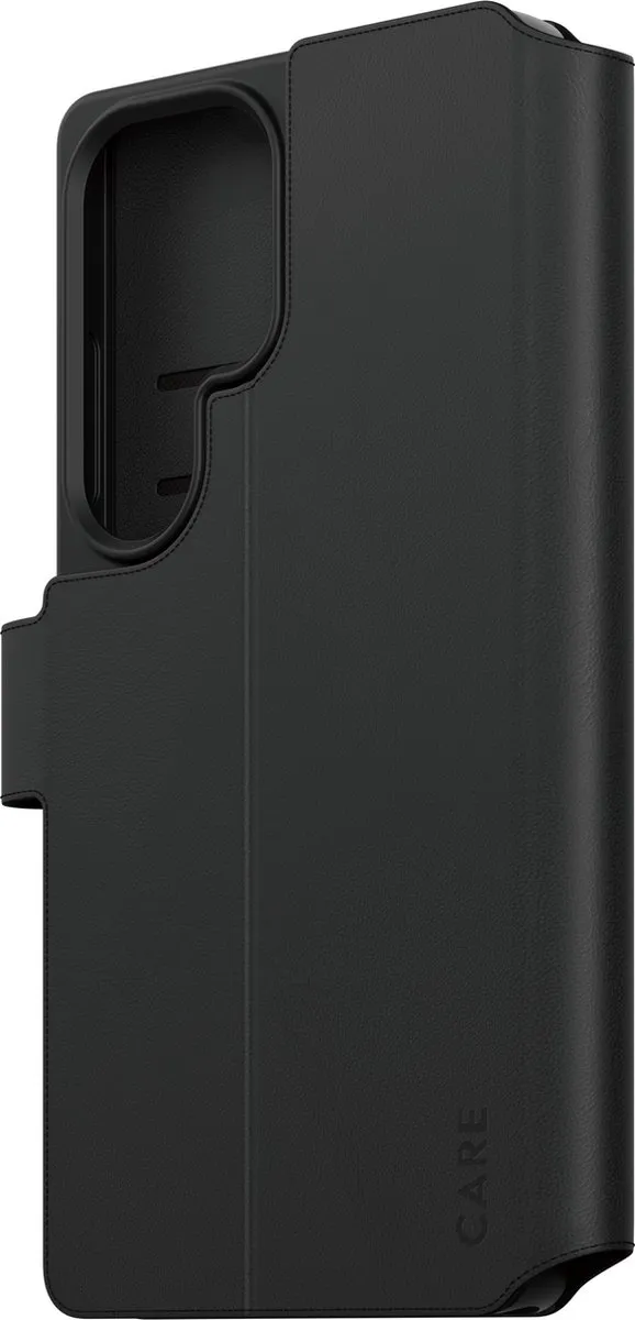 PanzerGlass Hoesje Galaxy S25 Ultra Kickstand Wallet - 5715685016714