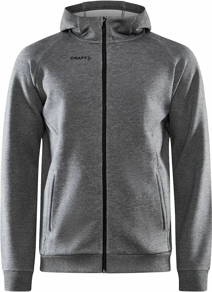 Craft CORE Soul Full Zip Hoodie