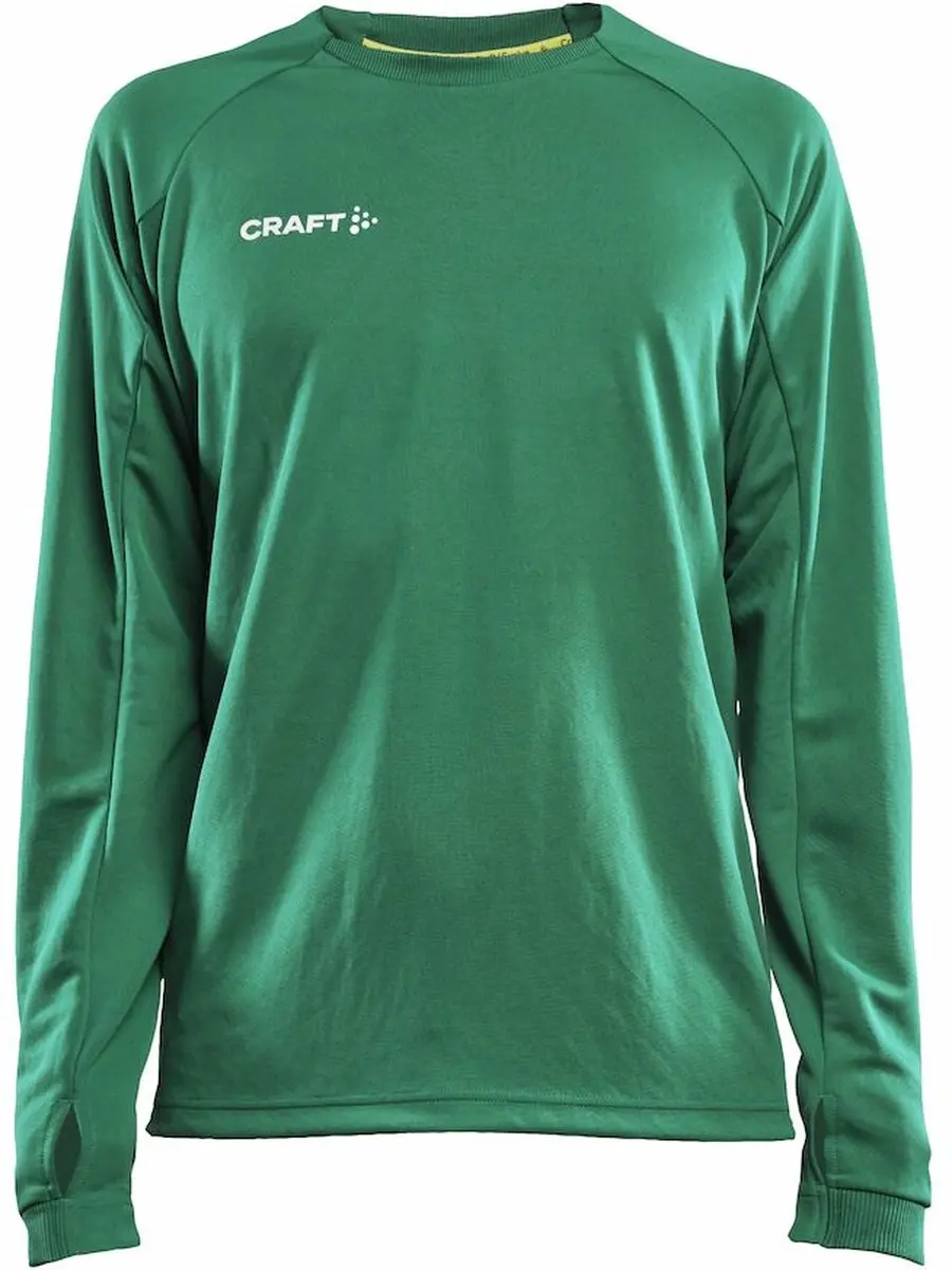 Craft Evolve Sweatshirt Ronde Hals
