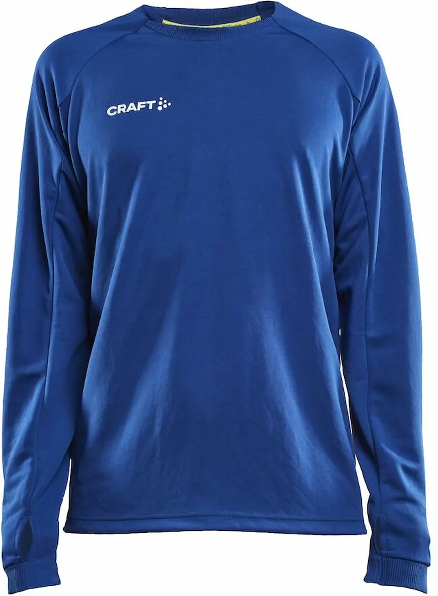 Craft Evolve Sweatshirt Ronde Hals