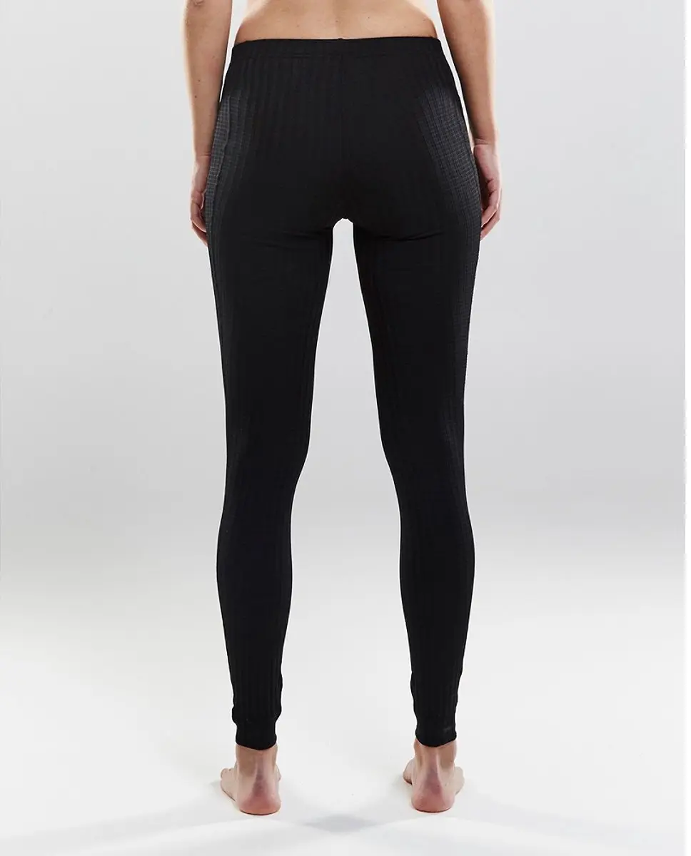 Craft Progress Compressiebroek Dames - XS - Zwart - afbeelding 4 van 6