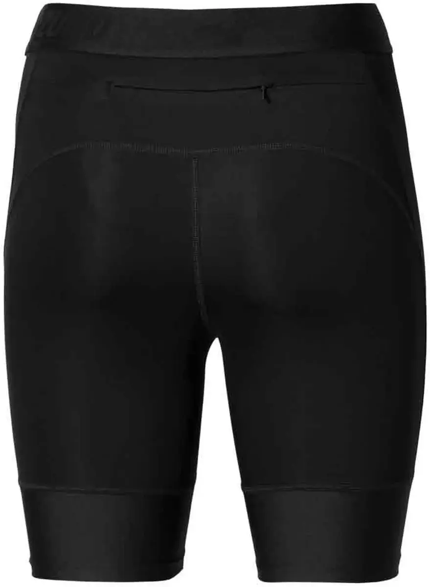 Mizuno Core Impulse Mid Korte Leggings Zwart S Vrouw - afbeelding 4 van 4
