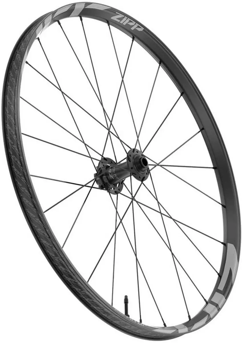 Zipp 1Zero Hitop ZPPRO060084 Fiets Voorwiel